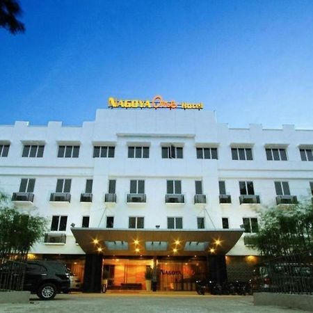 Nagoya One Hotel Kültér fotó