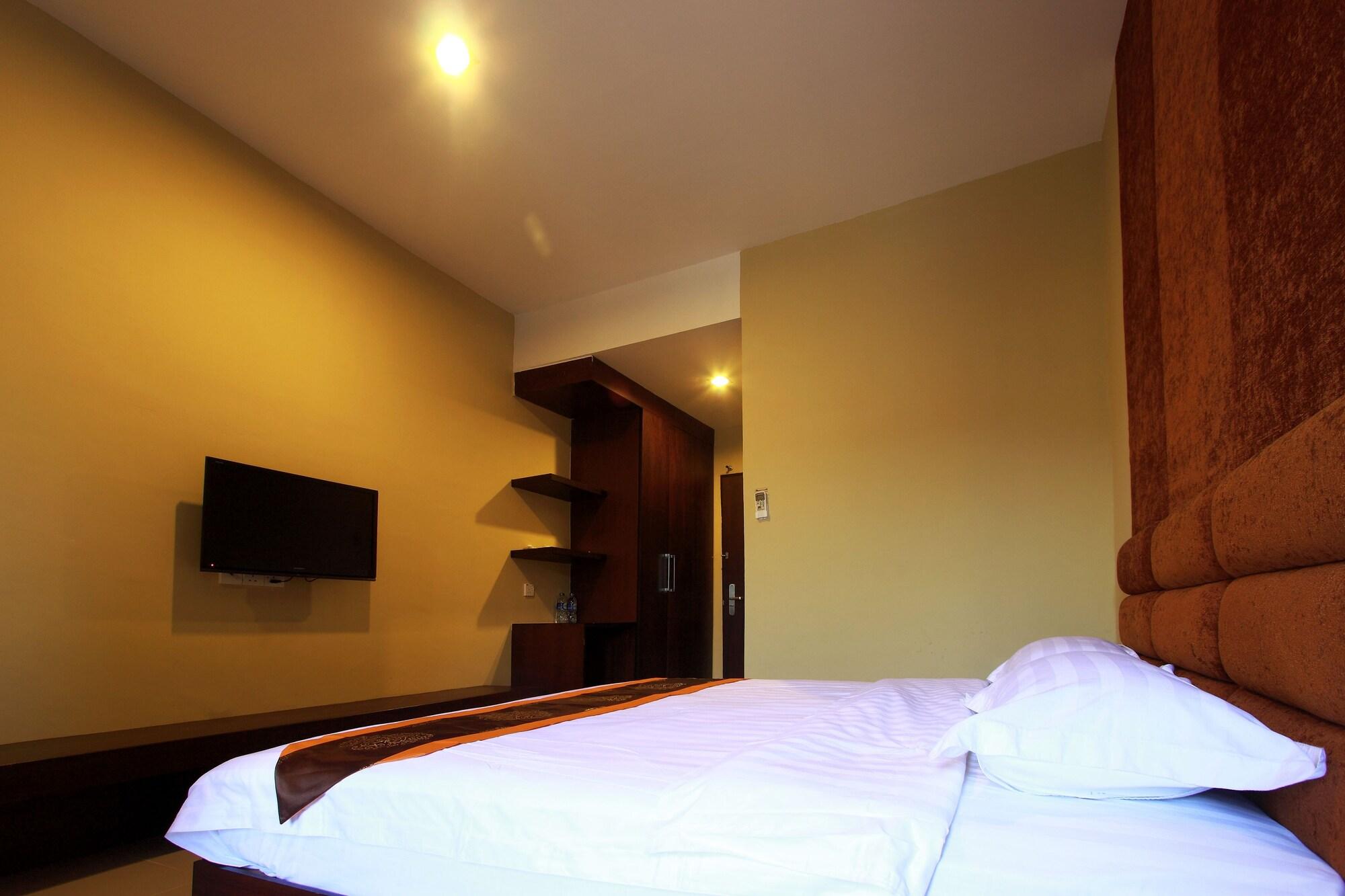 Nagoya One Hotel Kültér fotó