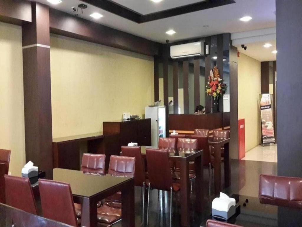 Nagoya One Hotel Kültér fotó
