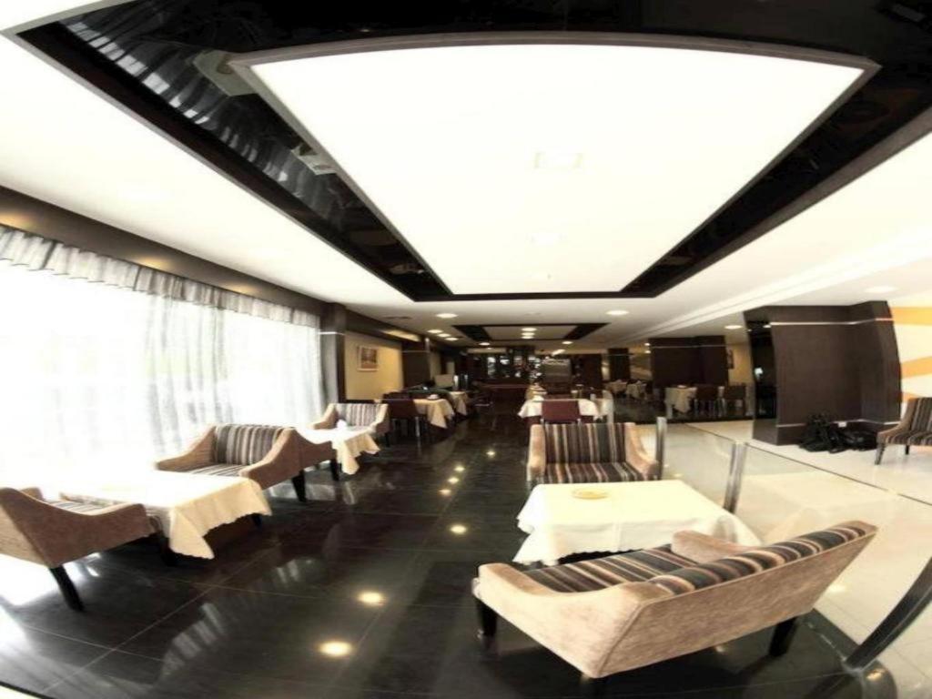 Nagoya One Hotel Kültér fotó