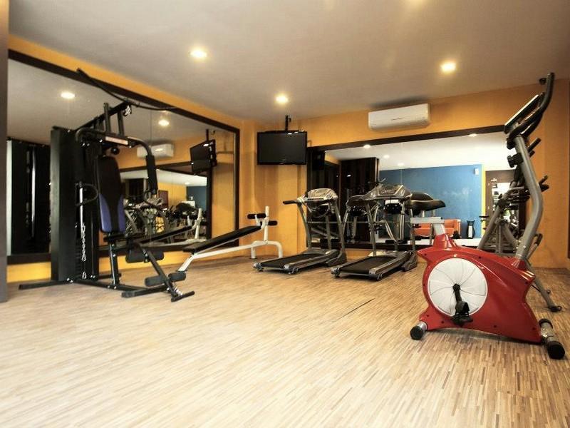 Nagoya One Hotel Kültér fotó