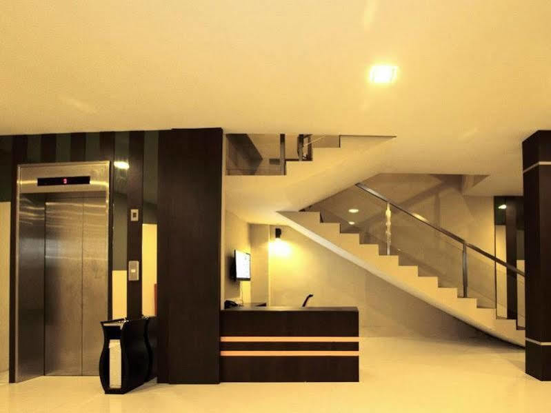 Nagoya One Hotel Kültér fotó