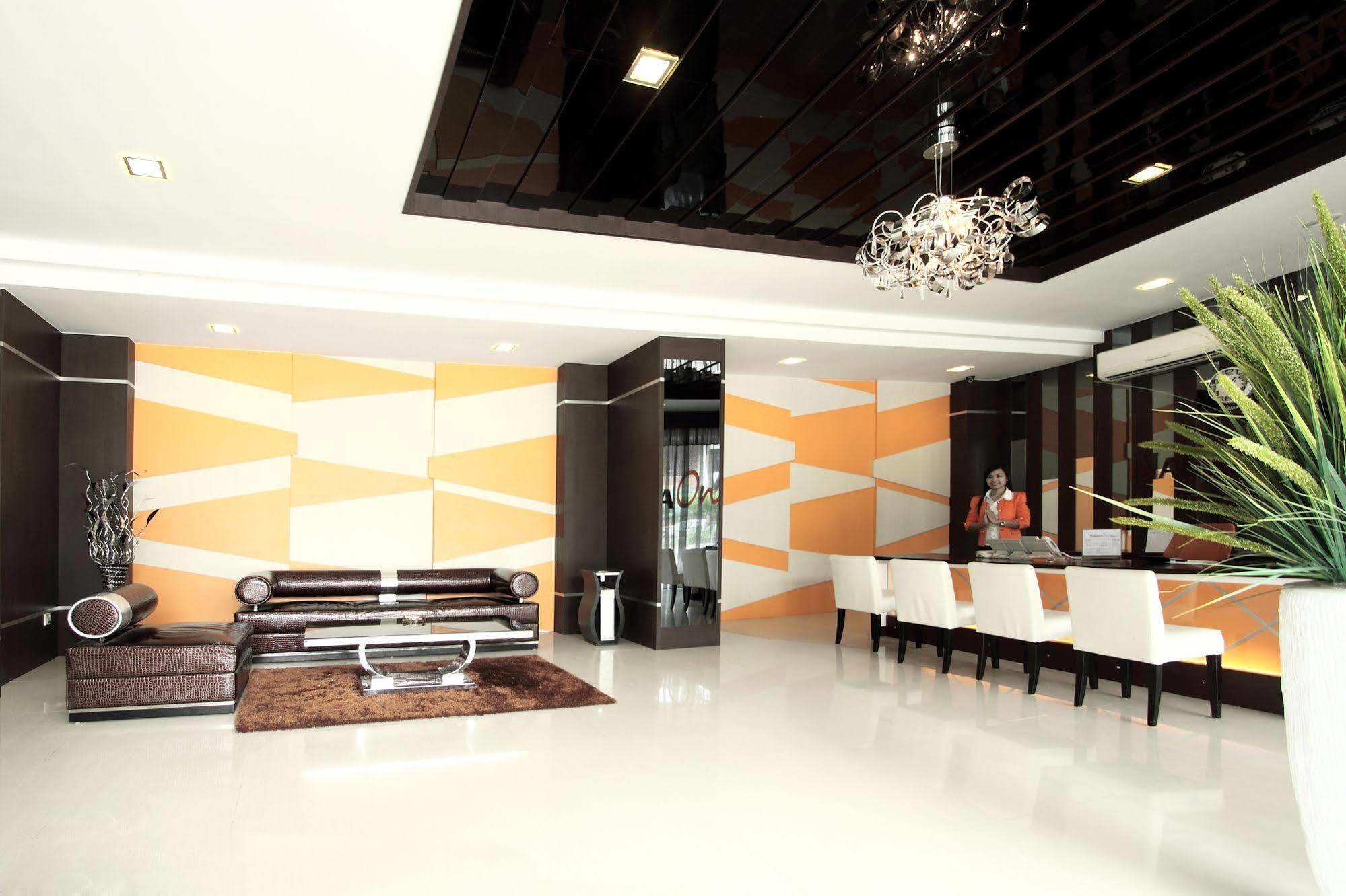 Nagoya One Hotel Kültér fotó