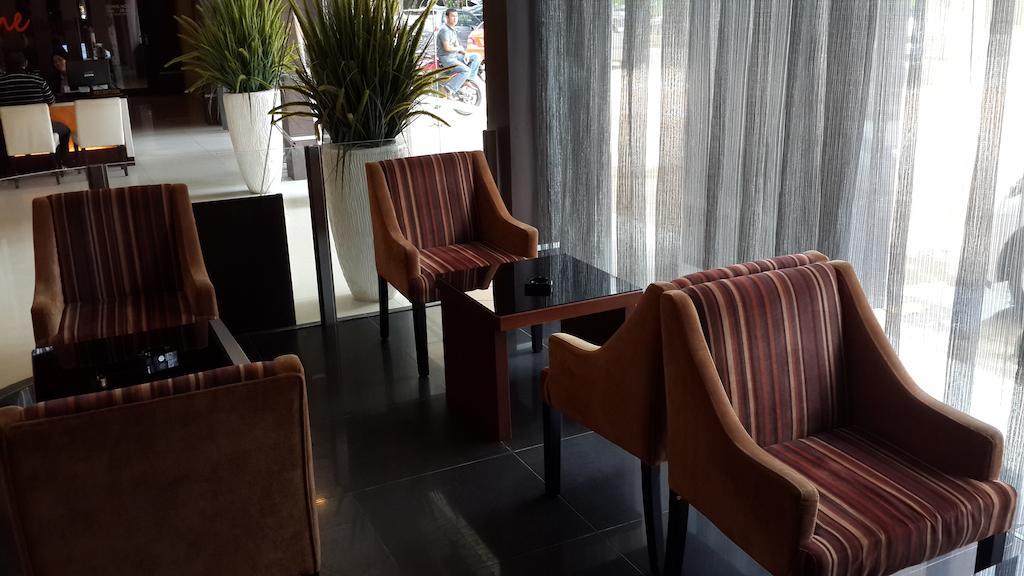 Nagoya One Hotel Kültér fotó