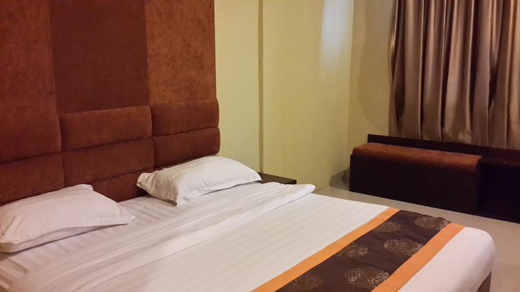 Nagoya One Hotel Szoba fotó