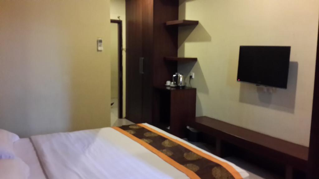 Nagoya One Hotel Kültér fotó