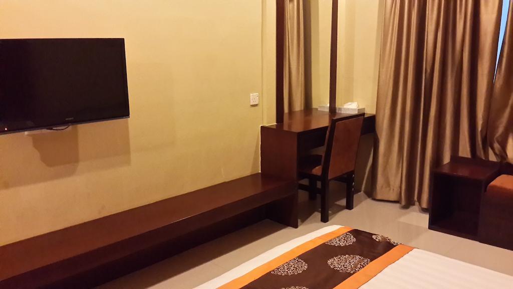 Nagoya One Hotel Kültér fotó