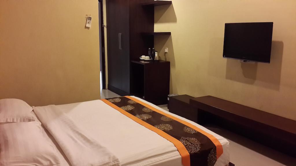 Nagoya One Hotel Szoba fotó