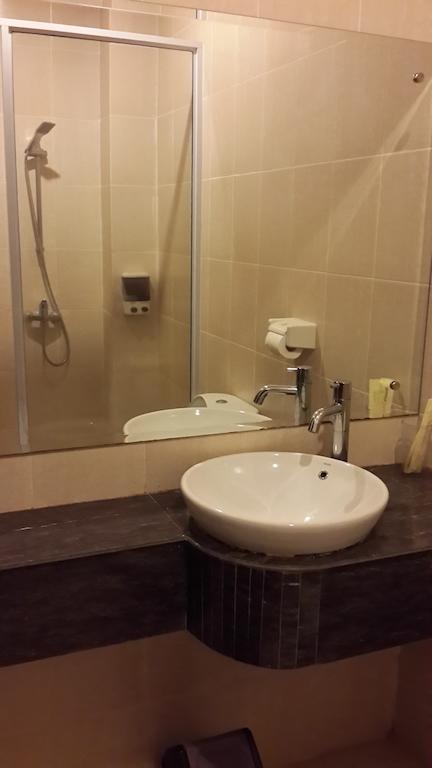 Nagoya One Hotel Szoba fotó